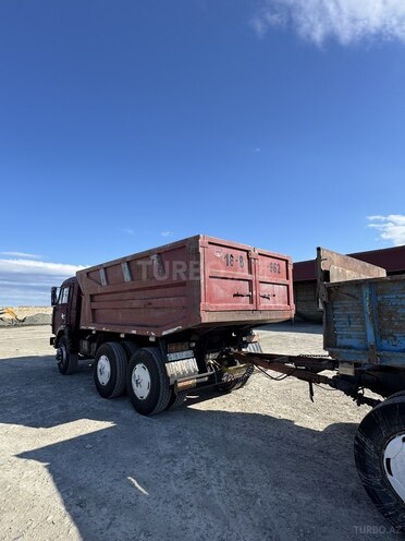 KamAz 55111-4