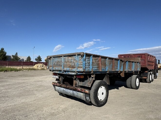 KamAz 55111-8