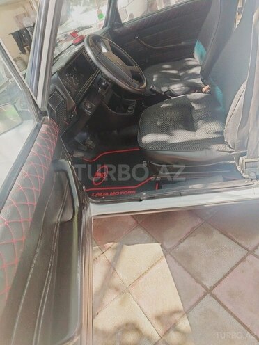 LADA (VAZ) 2107-9