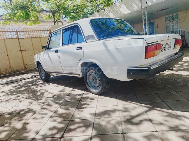 LADA (VAZ) 2107-3