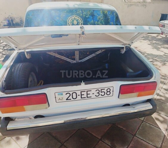 LADA (VAZ) 2107-11