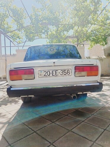 LADA (VAZ) 2107-4
