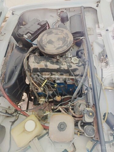 LADA (VAZ) 2107-5