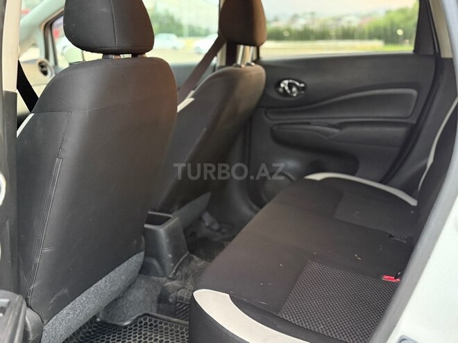 Nissan Note-12