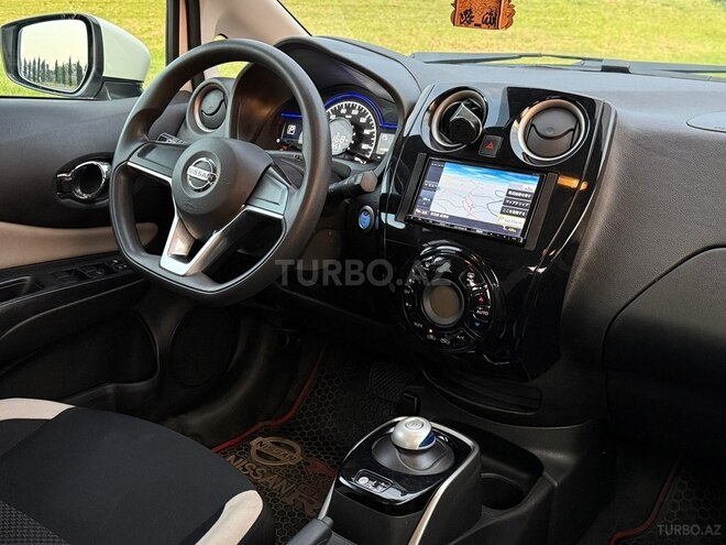 Nissan Note-13
