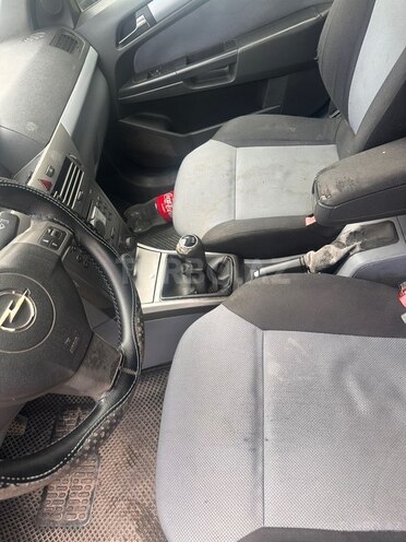 Opel Astra-6
