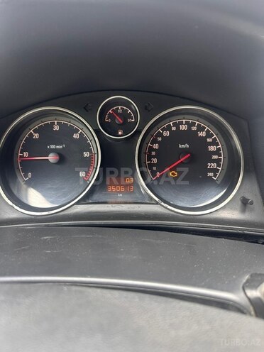 Opel Astra-8