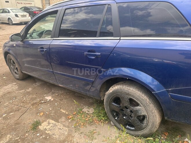 Opel Astra-5