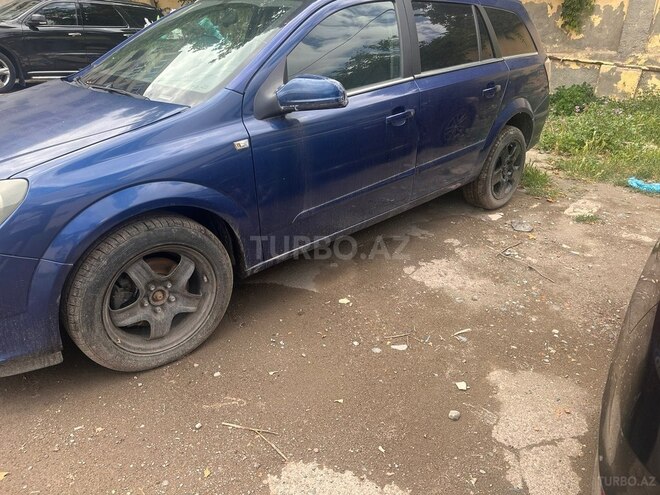 Opel Astra-4