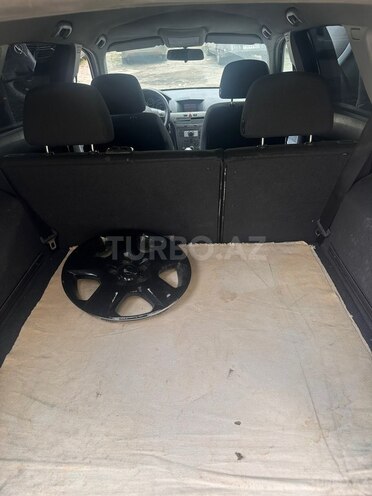 Opel Astra-10