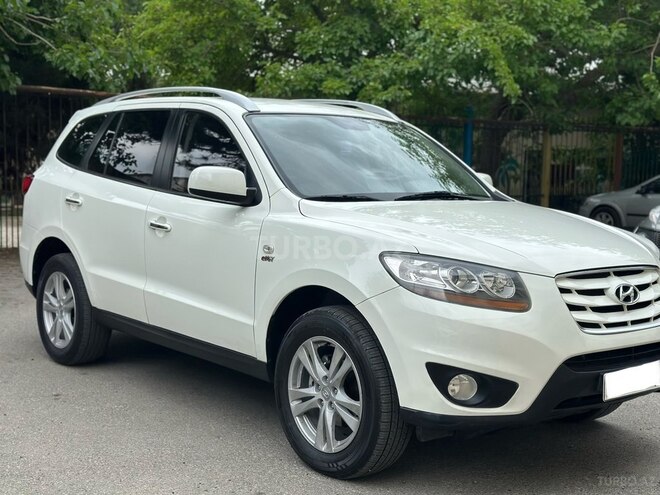 Hyundai Santa Fe-3
