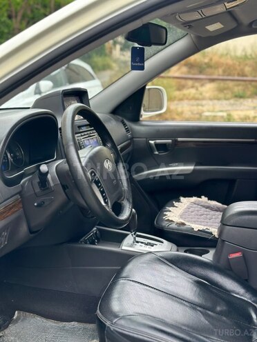 Hyundai Santa Fe-7