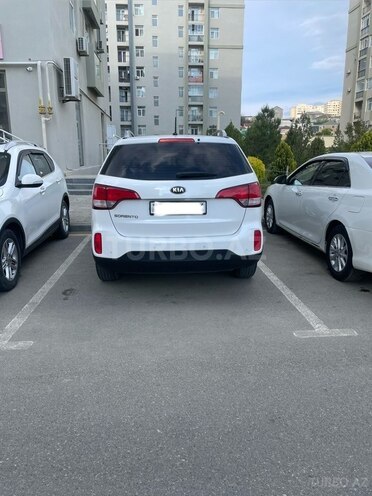 Kia Sorento-2