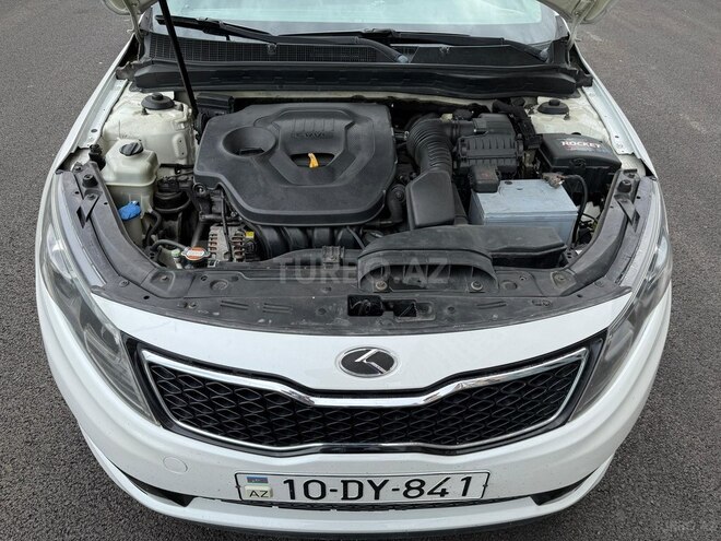 Kia Optima-19
