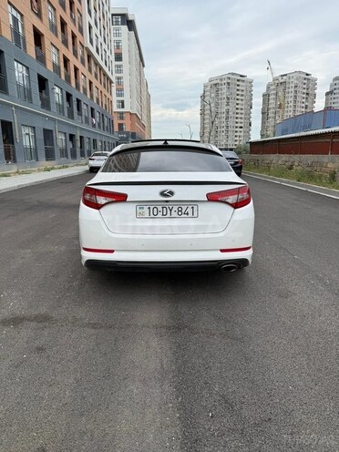 Kia Optima-8