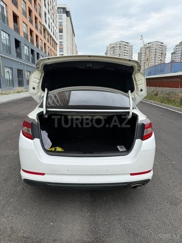 Kia Optima-15