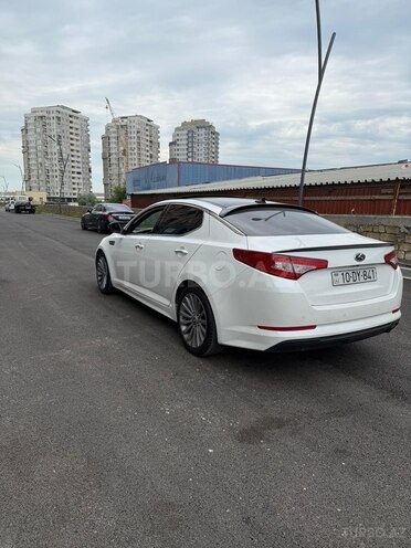 Kia Optima-7