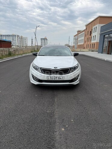 Kia Optima-1