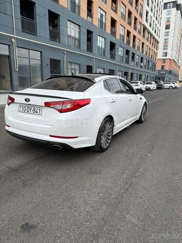 Kia Optima-6