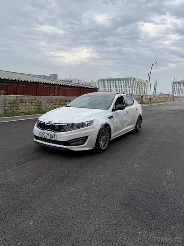 Kia Optima-3