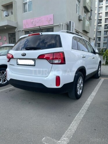 Kia Sorento-3