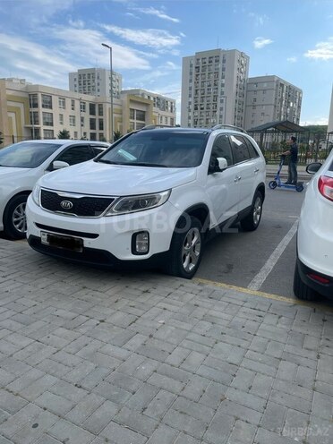 Kia Sorento-5