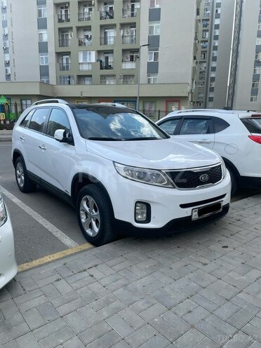Kia Sorento-6