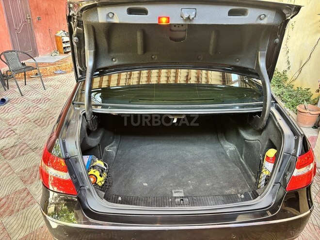Mercedes E 220-7