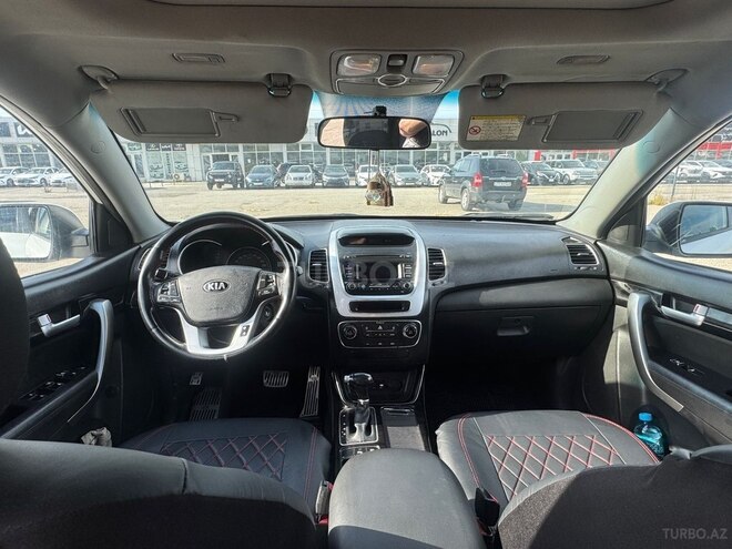 Kia Sorento-7