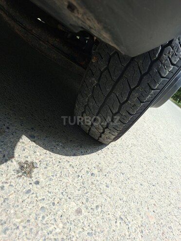 GAZ GAZel Next A21R32-30-10