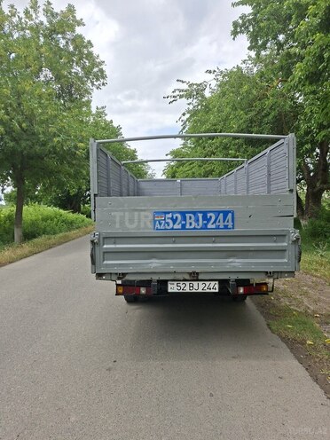 GAZ GAZel Next A21R32-30-4