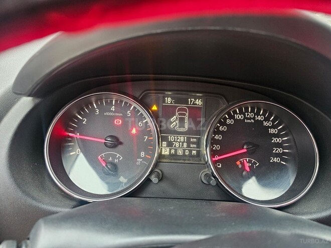 Nissan Qashqai-5