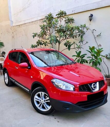 Nissan Qashqai-11