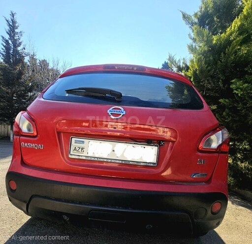 Nissan Qashqai-3