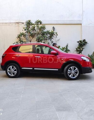 Nissan Qashqai-12