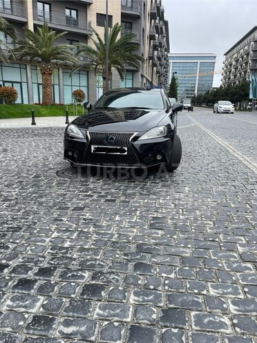 Lexus IS 250-2