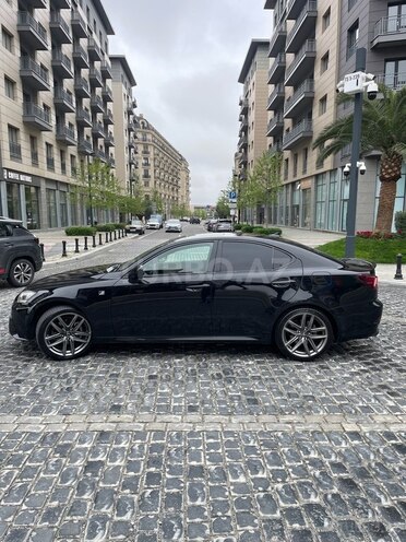 Lexus IS 250-5