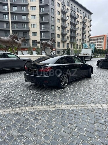 Lexus IS 250-4