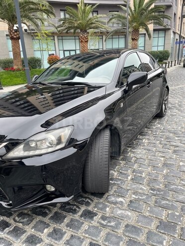 Lexus IS 250-7