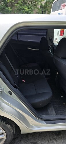 Toyota Auris-9