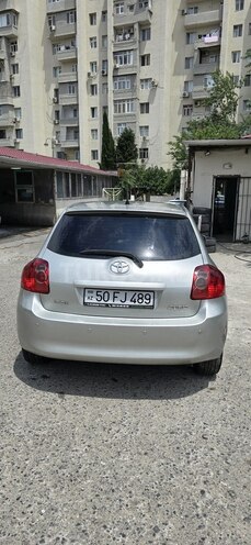 Toyota Auris-5