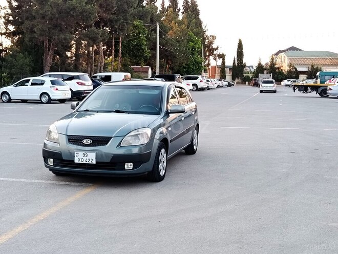 Kia Rio-6