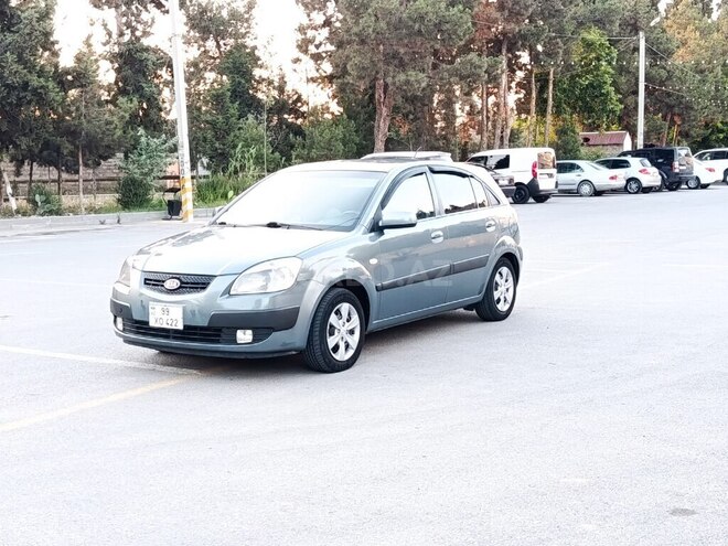 Kia Rio-7