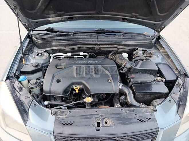 Kia Rio-10