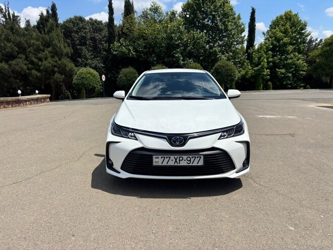 Toyota Corolla-1