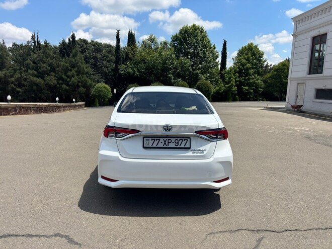 Toyota Corolla-2