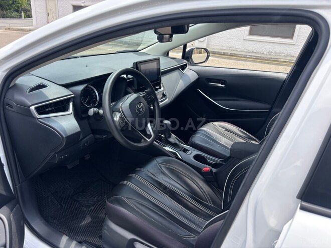 Toyota Corolla-8