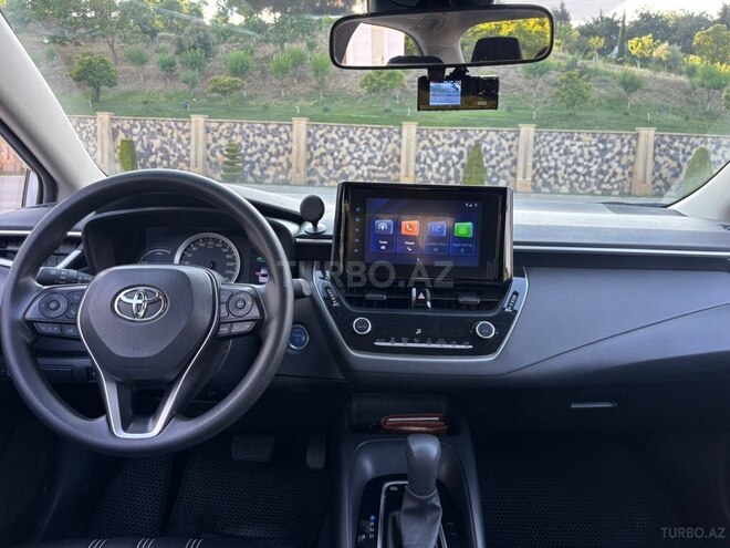 Toyota Corolla-9