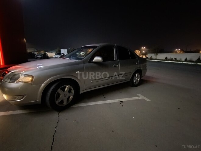 Nissan Sunny-3