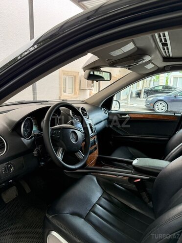 Mercedes ML 350 4MATIC-5